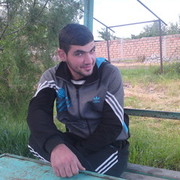 ���������� ������, ���� ������� Hovhann, 36 ���, ������������ ��� ������