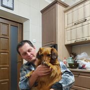  ,   Serhii, 41 ,  