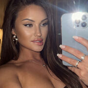 ���������� �����, Alisha