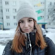  ,  Khristina, 25