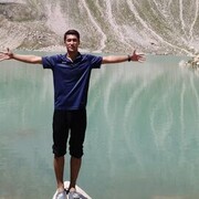  ,  Mashrabjon, 25