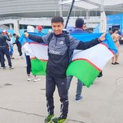  ,   Islombek, 26 ,   ,   