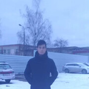  ,  Umurbek, 28
