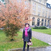  Odolanow,   Natalya, 55 ,   c 