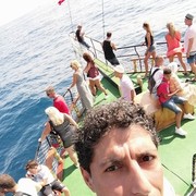 ���������� Alanya, ���� ������� Huseyin, 44 ����, ������������ ��� ������, ����� � ���������, c�������� ���������