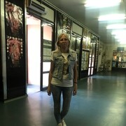  ,   Lara, 58 ,  