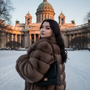 ���������� ������, Sabina