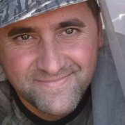 ,   John Blood, 55 ,   