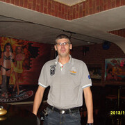  ,  SERGEI, 43