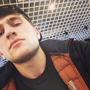   ,  Mikhail, 27