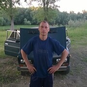 Знакомства Борисоглебский, мужчина витёк, 40