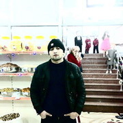  ,   Alik, 31 ,   