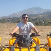  ,  Hikmatillo, 30