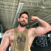 ���������� ������, ���� ������� Micheal, 49 ���, ������������ ��� c�������� ���������