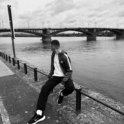  Budenheim,  Adrian, 18