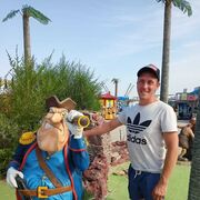 ���������� ���, ���� ������� Sergey, 38 ���, ������������ ��� ������, ����� � ���������, c�������� ���������