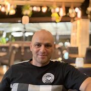  ,   Arman, 49 ,     