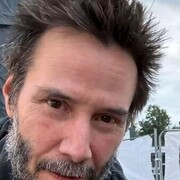  Port Reading,  Keanu reeves, 60