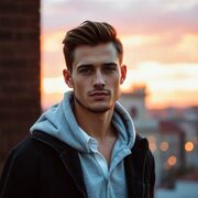   ,  Alex, 27