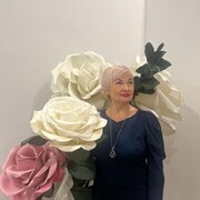  ,   Irina, 54 ,     , c , 