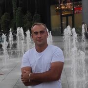  Ozarow Mazowiecki,  Misha, 35