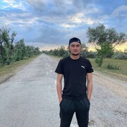  ,  Farrux, 19