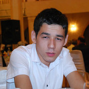 ���������� �������, ���� ������� Azimjon, 32 ����, ������������ ��� ������