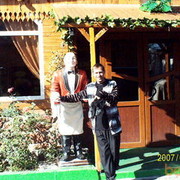  ,   Serj, 46 ,   