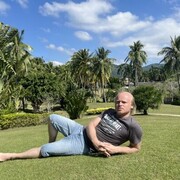 ���������� �����-���������, ���� ������� Sergey, 40 ���, ������������ ��� ������, ����� � ���������, c�������� ���������