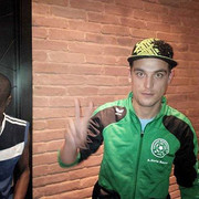 ���������� �������, ���� ������� Bad boy, 38 ���, ������������ ��� ������