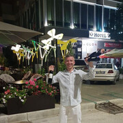 ���������� �����, ���� ������� Vlad, 34 ����, ������������ ��� ������, ����� � ���������, c�������� ���������