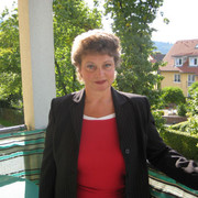  Freiberg am Neckar,   Irina, 64 ,  