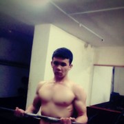  ,   SHUKURULLO, 28 ,   