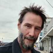  -,   Keanu, 57 ,   ,   