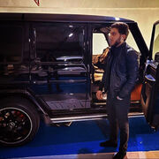 ���������� ������, ���� ������� Rasul, 31 ���, ������������ ��� c�������� ���������, ���������