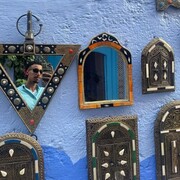 ���������� ������, ���� ����� Zakaria, 24 ����, ������������ ��� ������, ����� � ���������