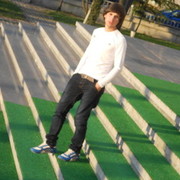 ���������� �������, ���� ������� Irakli, 33 ����, ������������ ��� ������