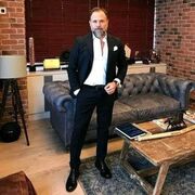  ,  Alex Matthew, 58