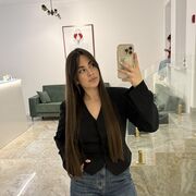 Знакомства Москва, Саля