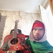  -,   Gleb, 36 ,  