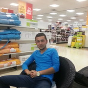 Taejon,   Babadjan, 33 ,   