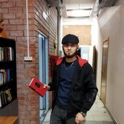  ,   ILHOMBEK, 34 ,   ,   