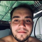  ,   Daniil, 27 ,   