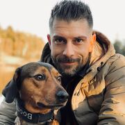  Zaria,  Dominick, 40