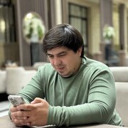 ���������� �������, ���� ������� Umar, 33 ����, ������������ ��� ������, ����� � ���������