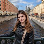 Знакомства Карасук, Ксения