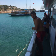 ���������� ����������, ���� ������� ����, 33 ����, ������������ 