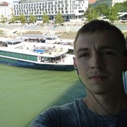  ,  Vitya, 29