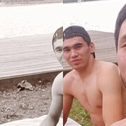 ���������� ���-�������, ������ ����, 23