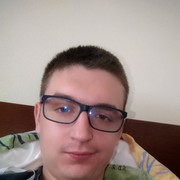  Camovce,  Vadim, 25
